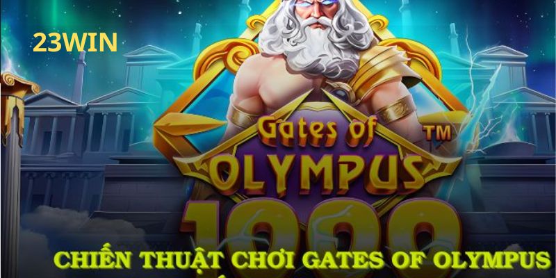 Chiến thuật chơi Nổ hũ rút tiền mặt luôn thắng từ nhà cái 23win