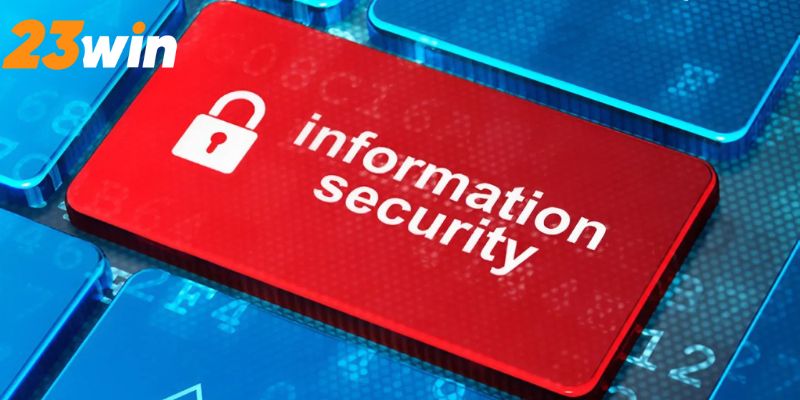 Nghĩa vụ của người chơi về chính sách bảo mật 23win