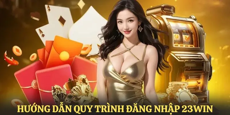 Bước Đăng Nhập Nhanh Chóng và Chính Xác