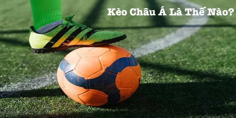 Kèo Châu Á là gì? 