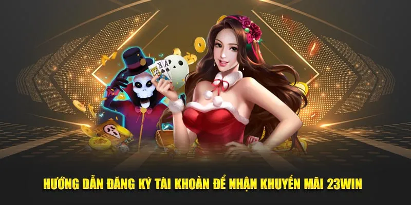 Chi Tiết Ưu Đãi Đăng Ký Nhà Cái Hấp Dẫn 