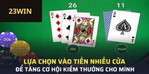 Cách Chơi Bài Cào | Bí Quyết Thắng Lớn Cá Cược Tại 23WIN