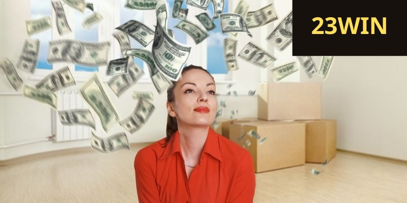 Mơ thấy tiền xu trong mơ đánh lô đề 23win số mấy? 