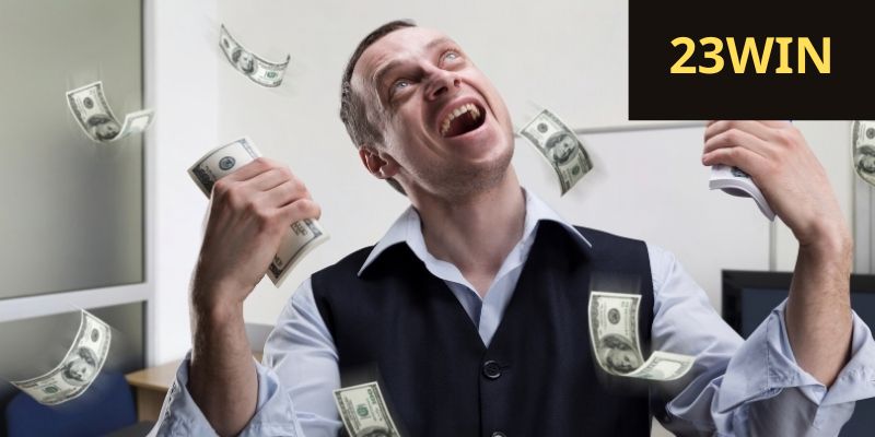 Mơ Thấy Tiền – Giải Mã Chi Tiết Các Giấc Mơ Liên Quan Đến Tiền Bạc Tại 23win