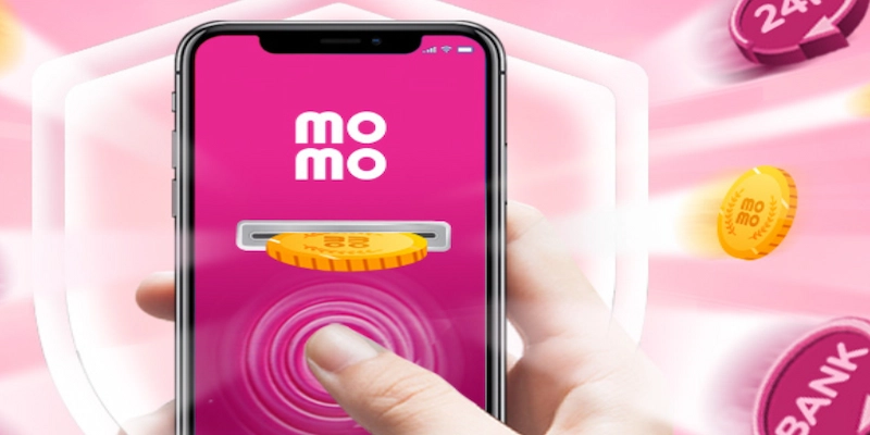 Bảo Mật và An Toàn Trong Từng Giao Dịch 