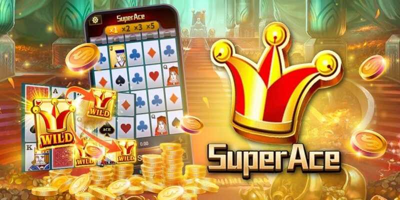 Super Ace 23WIN – Tổng Hợp Game Nổ Hũ Rút Tiền Mặt 2025