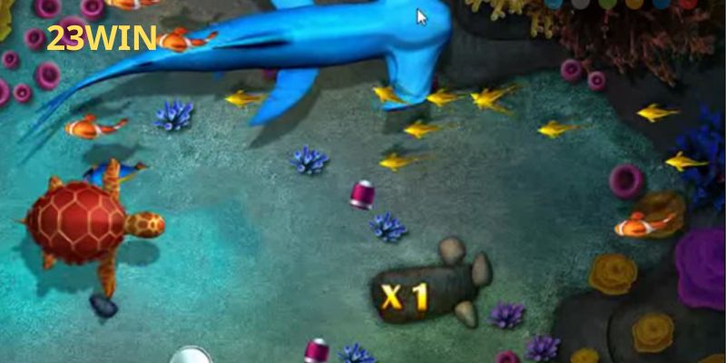 Lên kế hoạch cẩn thận khi đặt cược bắn cá để tăng tỷ lệ thắng