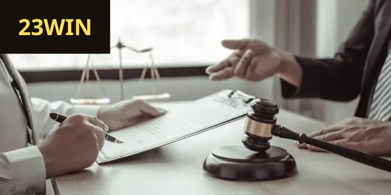 Trách Nhiệm Người Chơi 23WIN – Chơi Vui Có Kiểm Soát, Giải Trí An Toàn