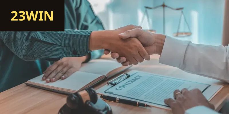 Trách nhiệm bảo mật thông tin nhà cái 