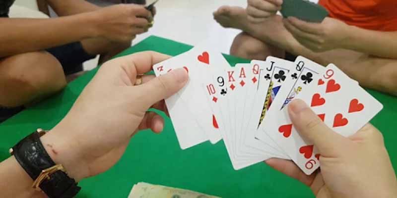 Vài nét về Sâm lốc 23win 
