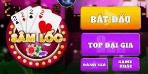 Sâm Lốc 23win – Hành Trình Chinh Phục Game Bài Đỉnh Cao 2025