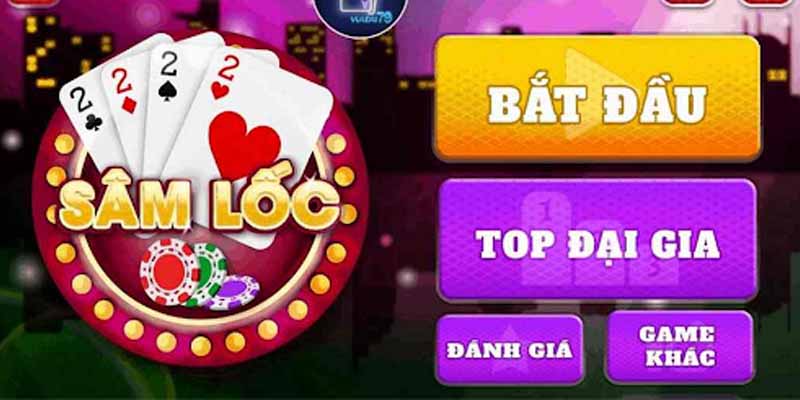 Sâm Lốc 23win – Hành Trình Chinh Phục Game Bài Đỉnh Cao 2025
