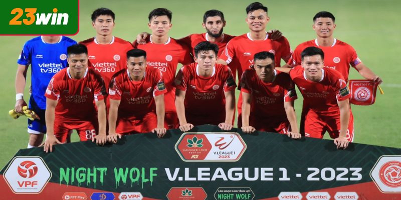 Dự đoán tỷ lệ kèo bóng đá hôm nay V-League