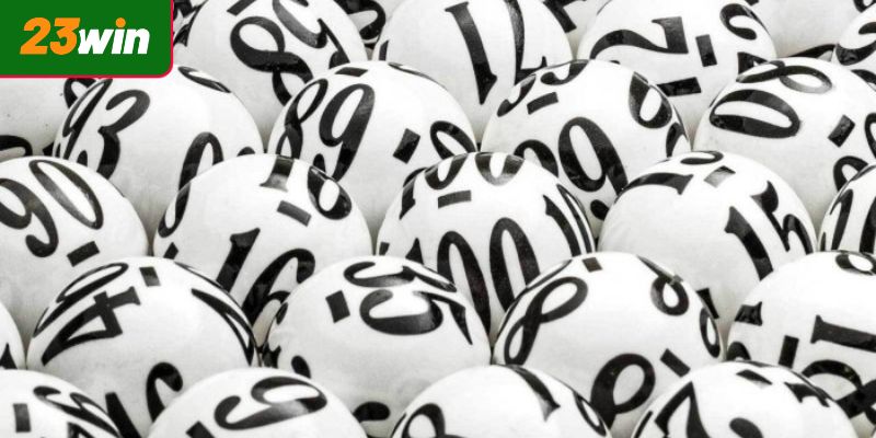 Dựa vào tần suất nổ số để lập dàn đề hiệu quả