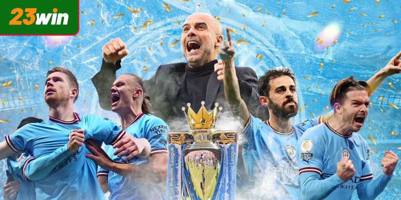 Hiểu rõ tỷ lệ kèo ngoại hạng Anh là gì?