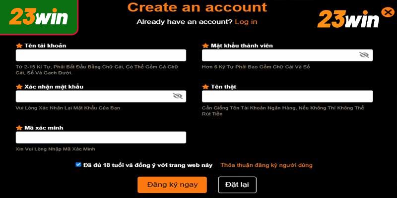 Hướng dẫn cách vào 23WIN xem kết quả soi cầu mỗi ngày
