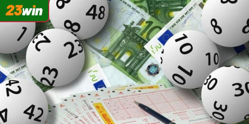 Tìm quy luật dàn đề 23WIN có khả năng trúng cao nhất