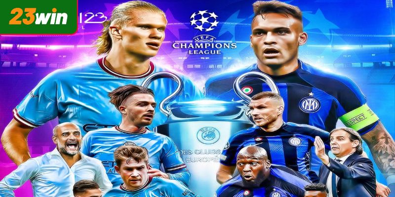 Những lưu ý quan trọng khi soi kèo bóng đá cúp C1