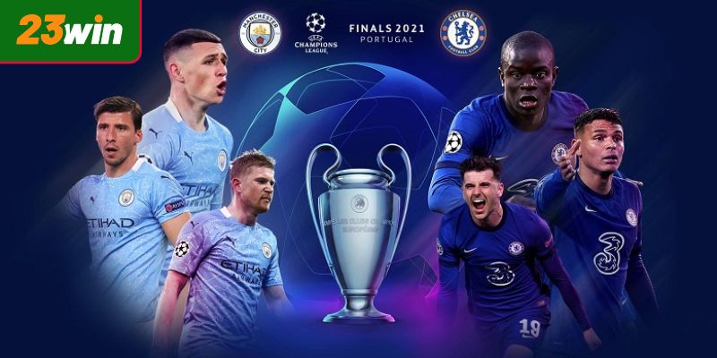 Soi kèo bóng đá cúp C1 là gì?