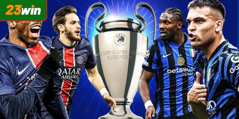 Tìm hiểu các cách thức soi kèo bóng đá cúp C1 thắng lớn