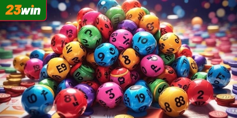 Lưu ý khi đánh dàn đề 23WIN