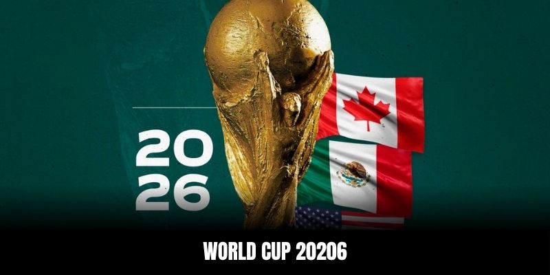 World Cup 2026